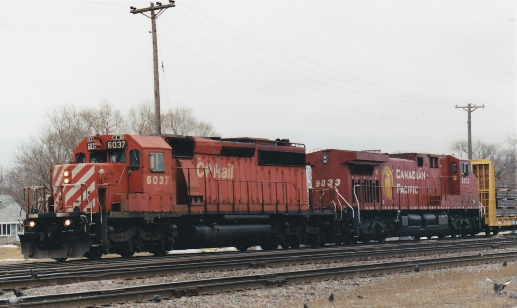 CP 6037 West